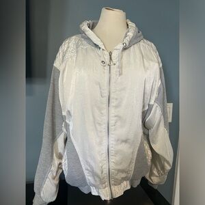 Vintage windbreaker